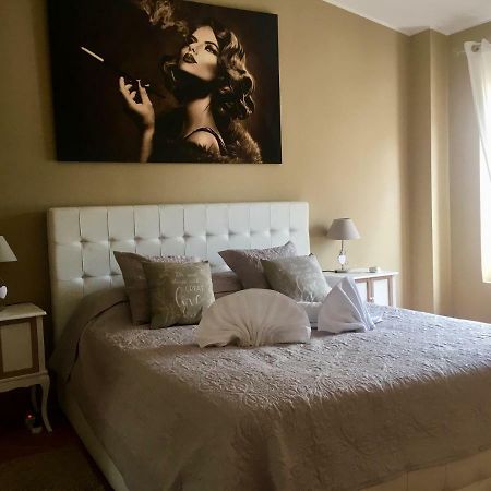 Chic 'N Charme Trastevere Terrace Rom Exterior foto