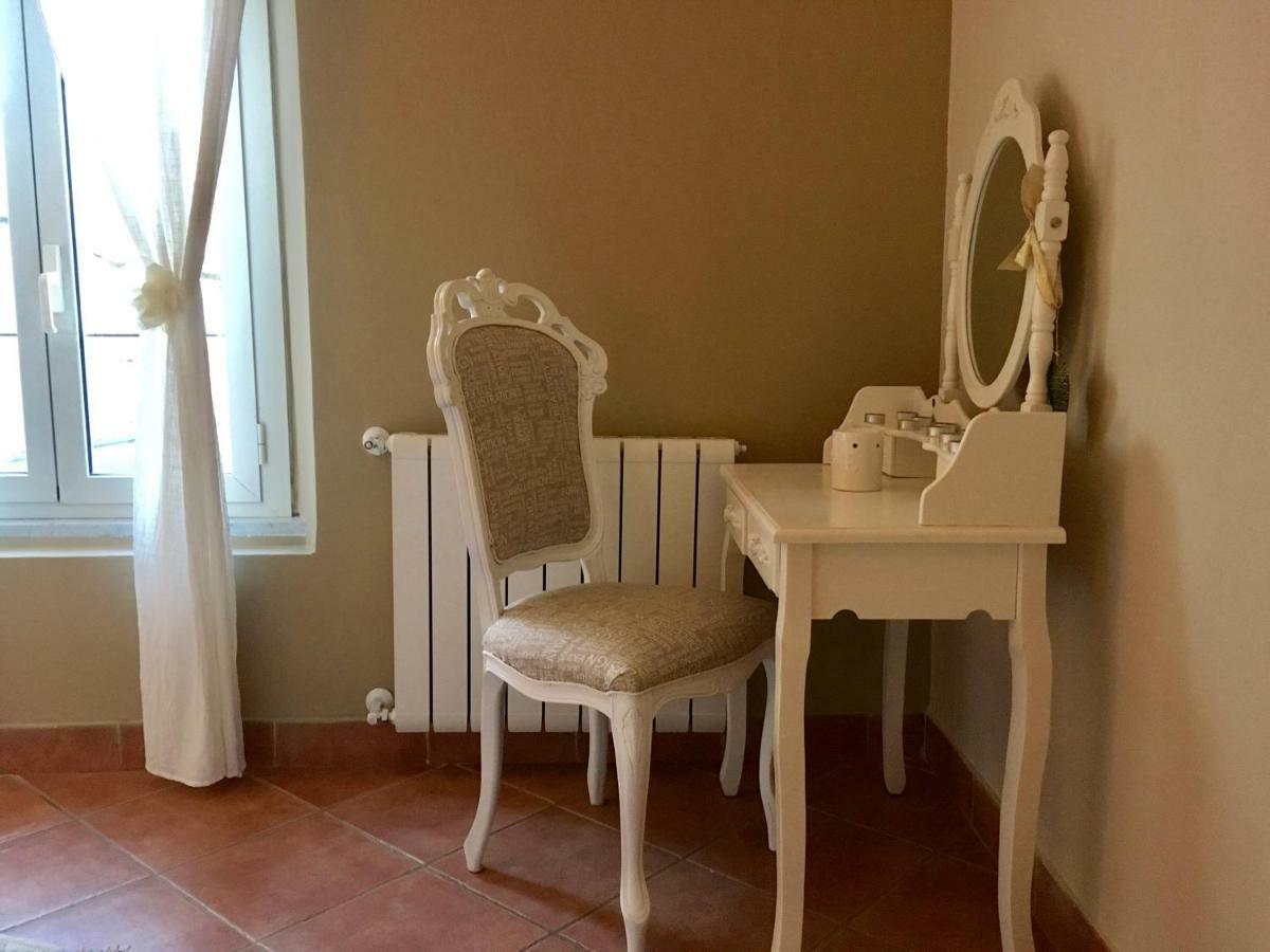 Chic 'N Charme Trastevere Terrace Rom Exterior foto