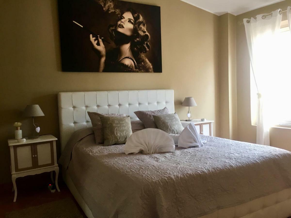 Chic 'N Charme Trastevere Terrace Rom Exterior foto
