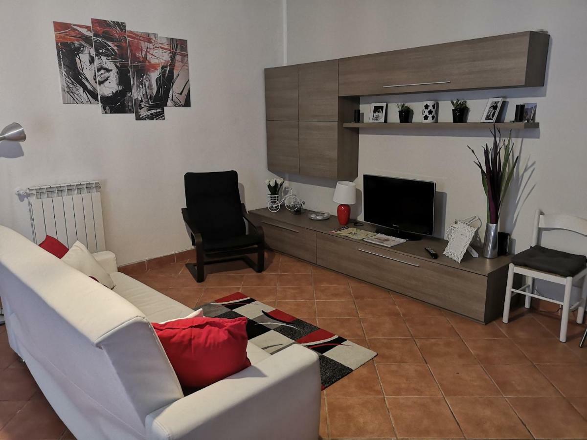 Chic 'N Charme Trastevere Terrace Rom Exterior foto